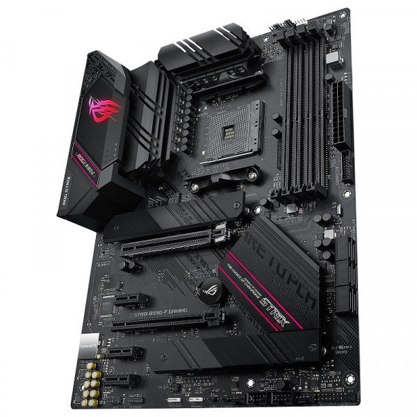 ASUS ROG STRIX B550-F GAMING ASUS ROG STRIX B550-F GAMING